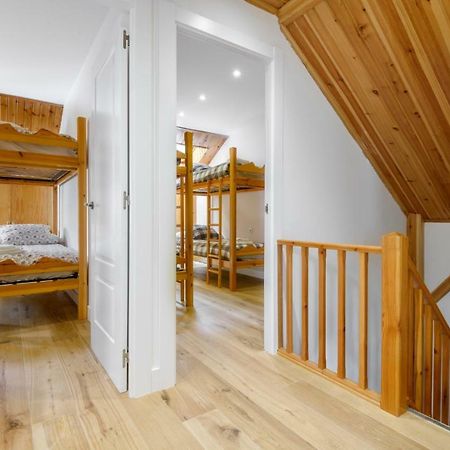 Duplex Para 12 Panticosa Ngoại thất bức ảnh
