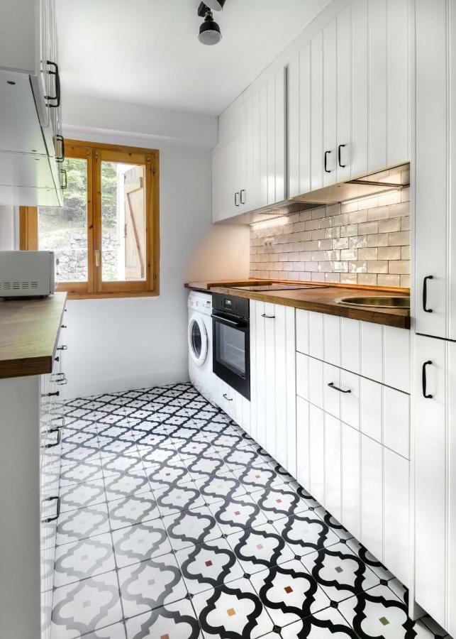 Duplex Para 12 Panticosa Ngoại thất bức ảnh