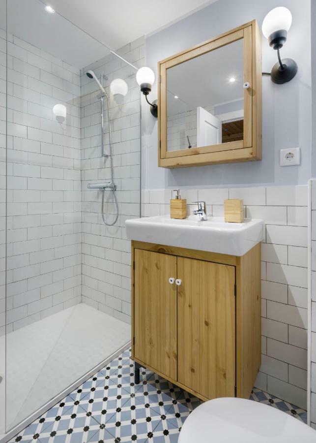 Duplex Para 12 Panticosa Ngoại thất bức ảnh