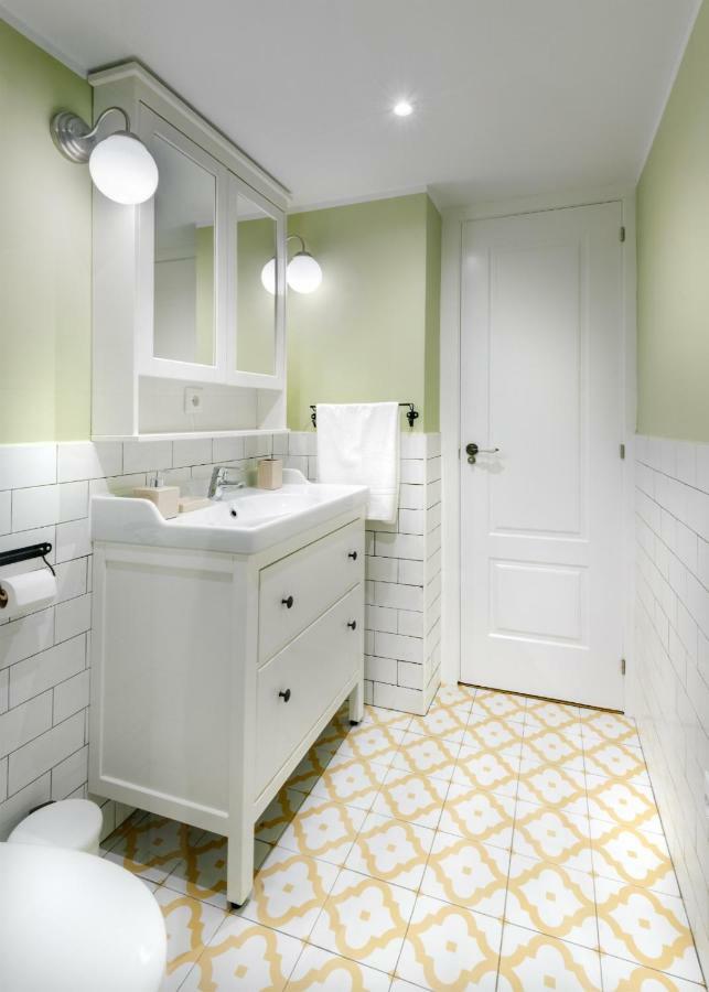 Duplex Para 12 Panticosa Ngoại thất bức ảnh